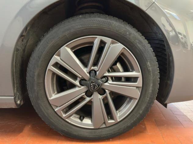PEUGEOT 308 5 Porte 1.2 130cv Allure Navi + Key Less + Camera rif. 23290264 - Foto 9
