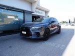 Lexus RX 004925 500h Hybrid Turbo F-Sport