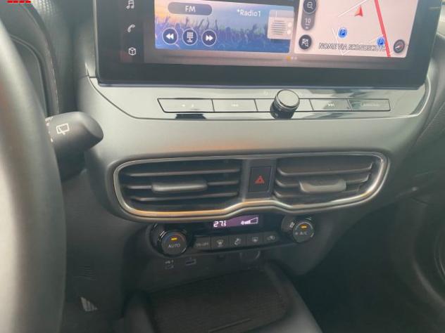 NISSAN Juke 1.0 DIG-T 114 CV N-Connecta rif. 23926942 - Foto 10