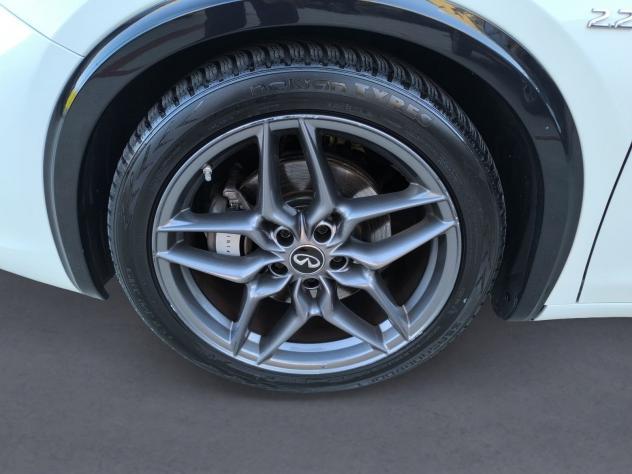 Infiniti Q30 S 2.2 TD 170 HP AWD AUTOMATICA - Foto 7