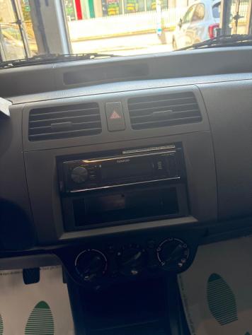 Suzuki Swift 1.3 DDiS 5p. GL Safety Pack - Foto 6