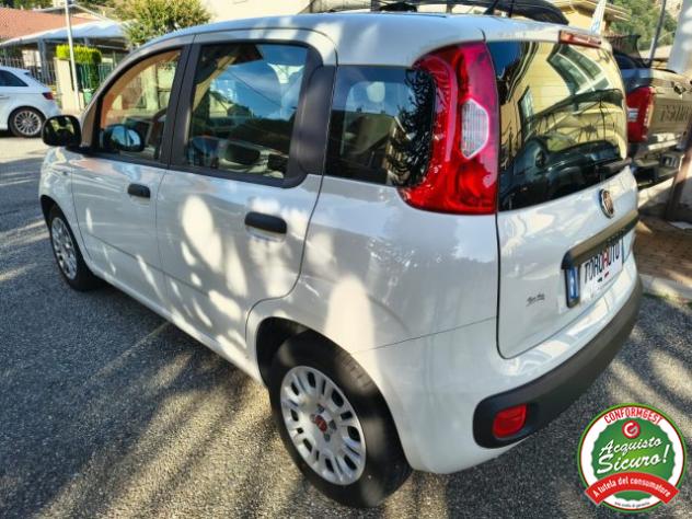 FIAT Panda 1.0 FireFly S&S Hybrid UN. PROP. rif. 23979213 - Foto 5