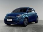FIAT 500 Hybrid Hybrid Icon