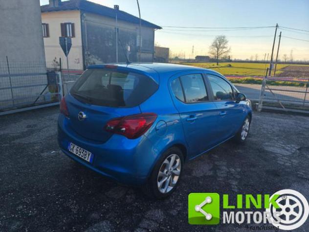 OPEL Corsa 1.4 5 porte Innovation rif. 23417015 - Foto 5