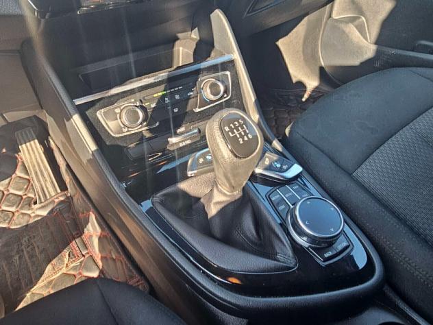 Bmw 216 216d Active Tourer Luxury - Foto 8