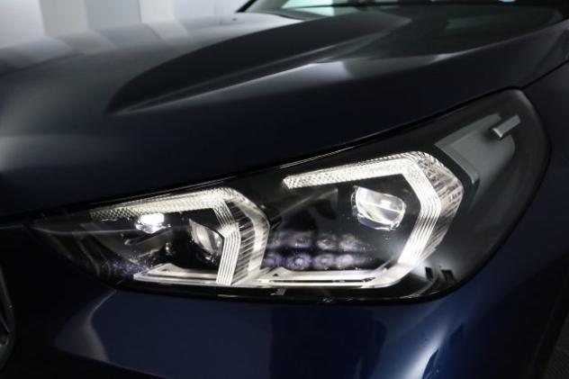 BMW X1 X1 sDrive 18d xLine rif. 24010401 - Foto 9
