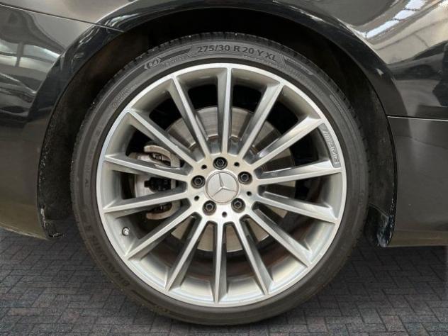 MERCEDES-BENZ E 53 AMG E 53 4Matic+ EQ-Boost AMG rif. 23989894 - Foto 7