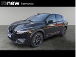 Nissan Qashqai III 2021 1.5 e-POWER Tekna 2WD e-Shifter
