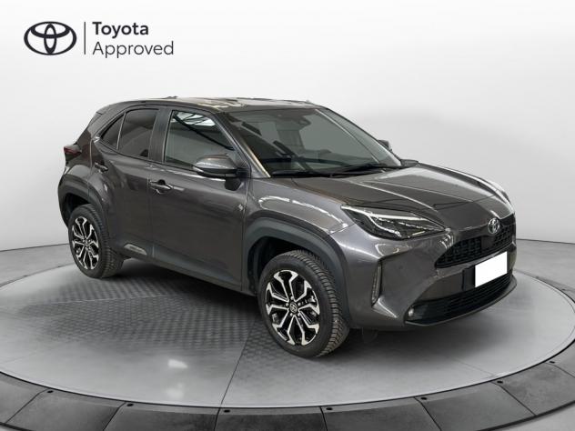Toyota Yaris Cross 1.5H (116 CV) E-CVT Trend - Foto 2