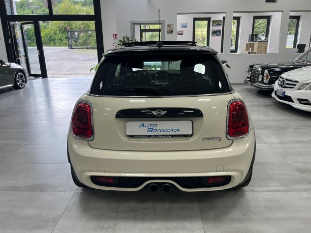 MINI Cooper S 2.0 3p auto - Foto 6