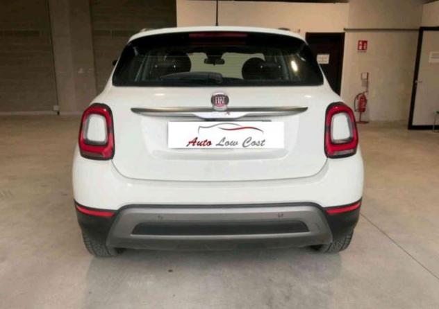 FIAT 500X 1.3 T4 150 CV CROSS AUTOM.UNICO PROP. rif. 23776826 - Foto 5
