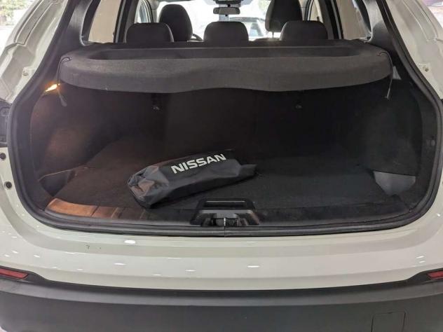 Nissan Qashqai 1.6 dCi 2WD Business - Foto 9