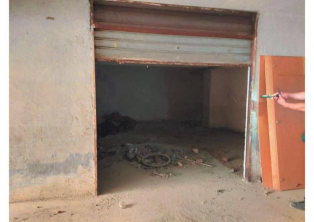 Immobile in asta di 210 m² in vendita a Casandrino - Foto 3