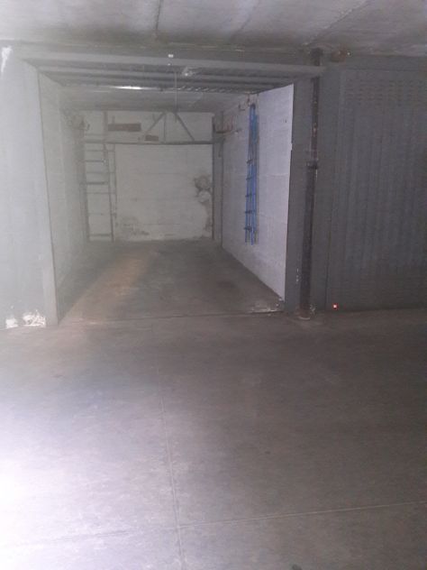 Affitto BOX