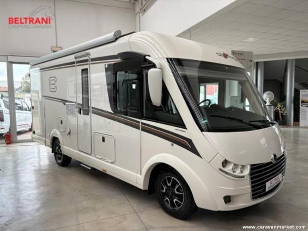 CARTHAGO TOURER I 142 DB rif. 24096244