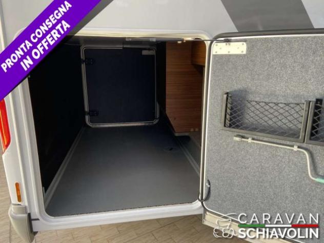 CARTHAGO CHIC C LINE I 4.9 LE L MERCEDES CAMBIO AUTOMATICO rif. 23625221 - Foto 9