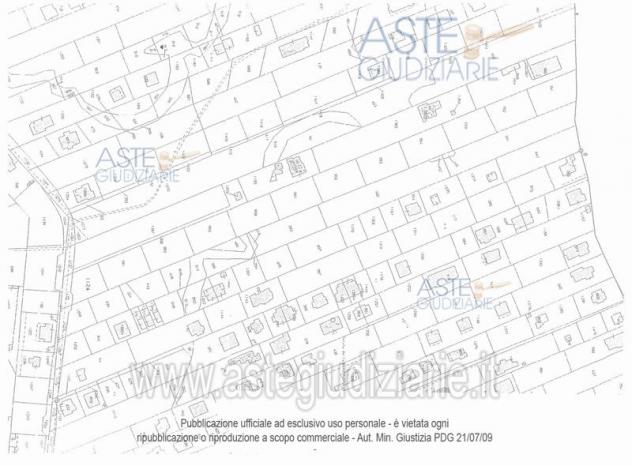 IMMOBILI-IMMOBILE RESIDENZIALE-Località Banditella - Via dei Convolvoli n. 15 - Foto 9