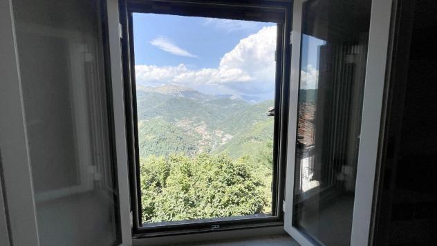 Appartamento in vendita a Lugliano - Bagni di Lucca 70 mq Rif: 1426619 - Foto 9