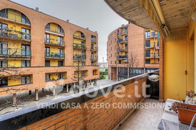 Appartamento di 85 m² con 3 locali e box auto in vendita a Cantù - Foto 5