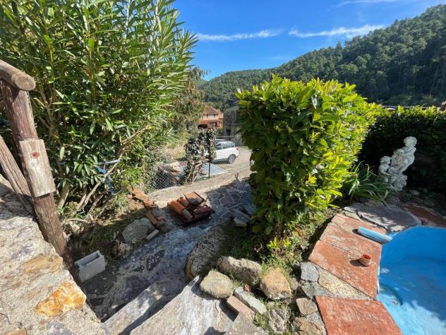 Casa semindipendente in vendita a Sant'Andrea di Compito - Capannori 120 mq Rif: 1355089 - Foto 10
