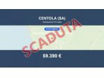 Immobile in asta di 56 m² in vendita a Centola