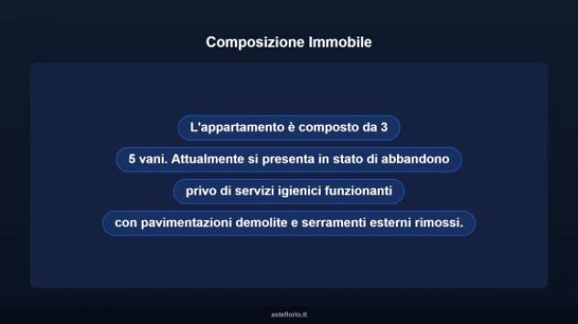 Immobile in asta di 53 m² in vendita a Fara Novarese - Foto 13