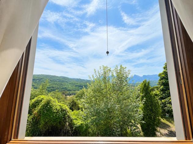 Casa semindipendente in vendita a Moncigoli - Fivizzano 148 mq Rif: 1426069 - Foto 9