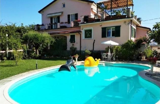 Appartamento in vendita a La Spezia 250 mq Rif: 1036194 - Foto 2