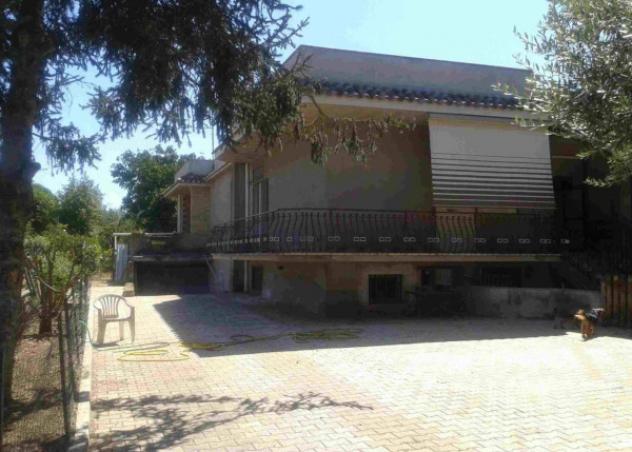 Immobile in asta di 192 m² con più di 5 locali e box auto in vendita a Lanuvio - Foto 3