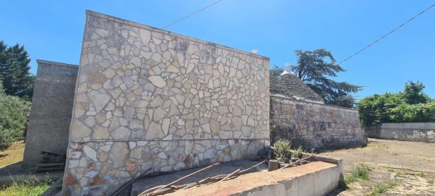 Chalet / Baita in vendita a Martina Franca - Foto 6