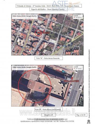 IMMOBILI-IMMOBILE RESIDENZIALE-Via S. Giuseppe, 128, 95016 Mascali CT, Italia - Foto 10