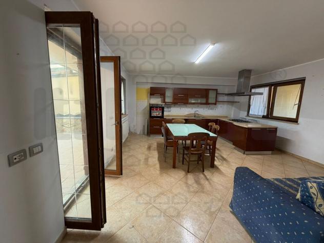 APPARTAMENTO di 4 vani e di 120 mq (MESSINA) rif. 3VS17829 - Foto 6