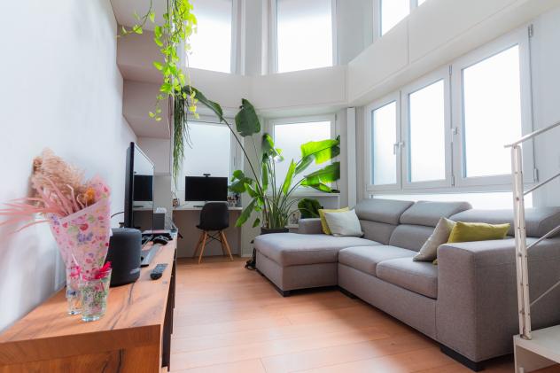 Loft/Open Space - Milano . Rif.: Cod. rif 3286029VRG - Foto 2