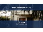 Immobile in asta di 117 m² con più di 5 locali in vendita a Mogliano Veneto