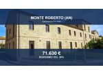 Immobile in asta di 90 m² in vendita a Monte Roberto