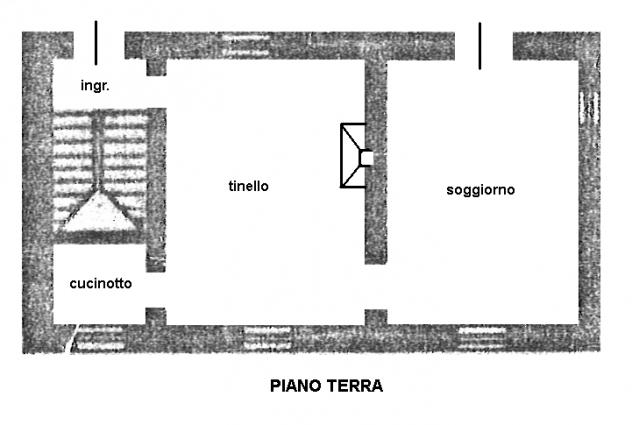 ABITAZIONE INDIPENDENTE CON TERRENO - Foto 7