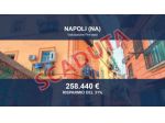 Immobile in asta di 150 m² in vendita a Napoli