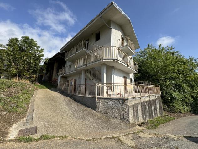 Bilocale in vendita a Paesana - Foto 4