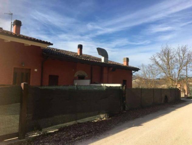 Immobile in asta di 370 m² in vendita a Pergola - Foto 2