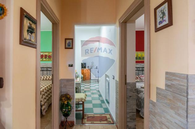 Villa o villino in vendita a Piazza Armerina - Foto 9