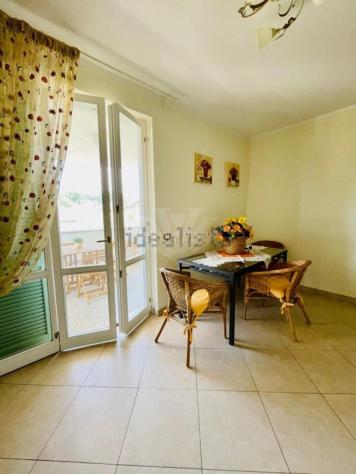 VILLA di 10 vani e di 160 mq (PIETRASANTA) rif. 554/VE - Foto 18