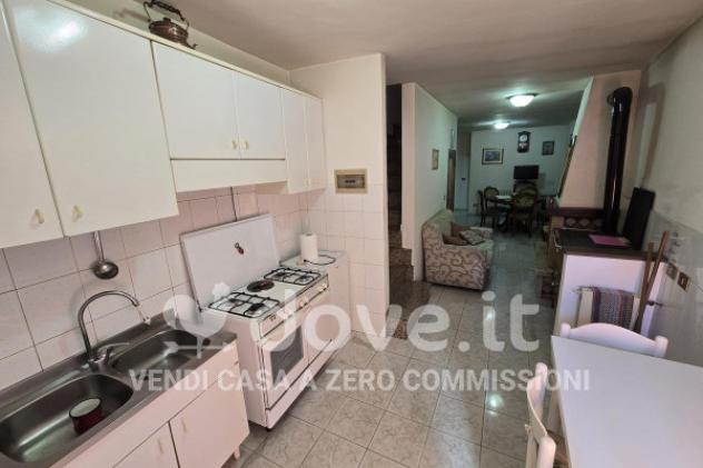 Appartamento di 100 m² con 4 locali e box auto in vendita a Radicofani - Foto 8