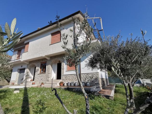 Villa in vendita a Riccò del Golfo di Spezia - Foto 5