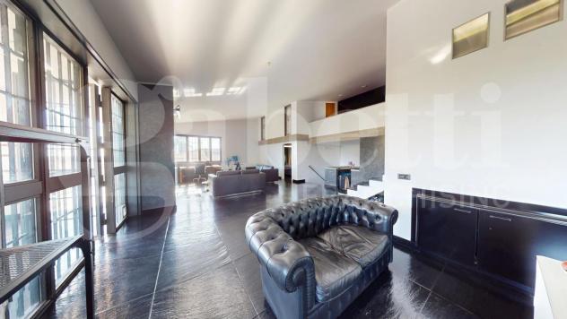 Loft/Open Space - Roma . Rif.: Cod. rif 3336435VRG - Foto 13