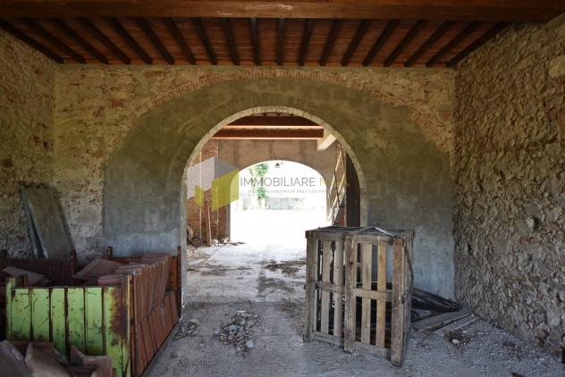 Casa singola in vendita a San Giuliano Terme 152 mq Rif: 1333766 - Foto 6