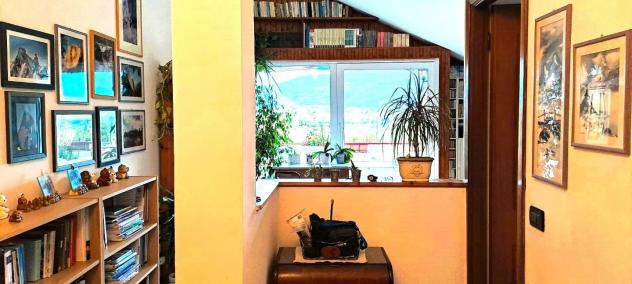 Appartamento in vendita a San Lazzaro - Sarzana 70 mq Rif: 1298695 - Foto 5