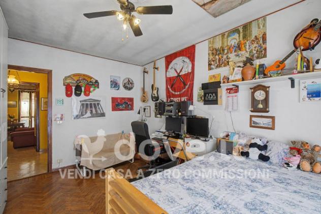 Appartamento di 93 m² con 3 locali e box auto in vendita a Venaria Reale - Foto 17