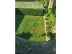 VICCHIO VILLINO MQ 250 SERVIZI CANTINA GIARDINO