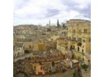 Central Rooms Matera