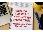 CONSULENTE ANNUNCI